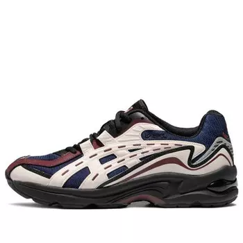 Кроссовки гелевые preleus shoes Asics, бежевый