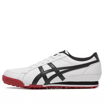 Кроссовки гелевые preshot классические 3 Asics, белый