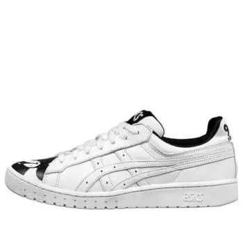 Кроссовки гелевые ptg x disney Asics, белый