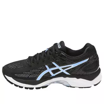 Кроссовки гелевые Pursuit 3 кроссовки Asics, черный