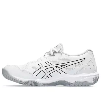 Кроссовки гелевые ракеты 11 Asics, белый