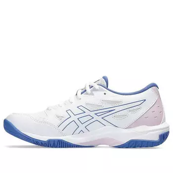 Кроссовки гелевые ракеты 11 Asics, белый