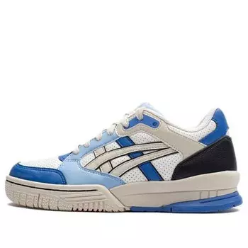 Кроссовки гелевые spotlyte low v2 Asics, синий