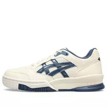Кроссовки гелевые spotlyte низкие Asics, белый