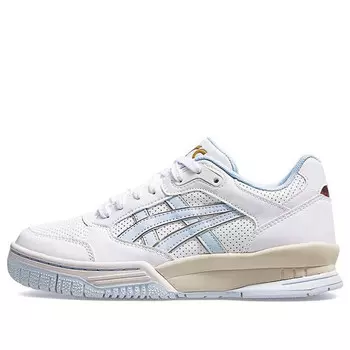 Кроссовки гелевые spotlyte низкие Asics, белый