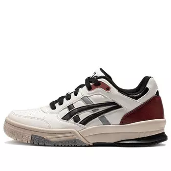 Кроссовки гелевые spotlyte низкие Asics, белый