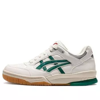 Кроссовки гелевые spotlyte низкие Asics, белый