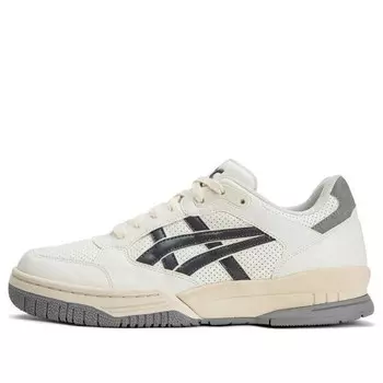 Кроссовки гелевые spotlyte низкие Asics, бежевый