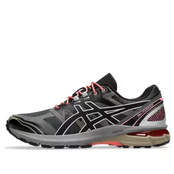 Кроссовки гелевые террейндж Asics, черный