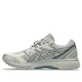 Кроссовки гелевые террейндж Asics, серый