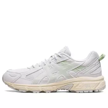 Кроссовки гелевые Venture 6 sps Asics, серый