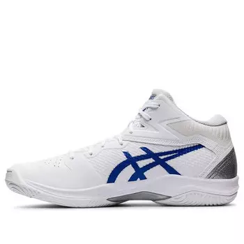 Кроссовки gelhoop v12 Asics, белый