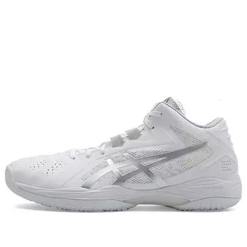 Кроссовки gelhoop v13 2e широкие Asics, белый