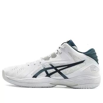 Кроссовки gelhoop v13 Asics, белый