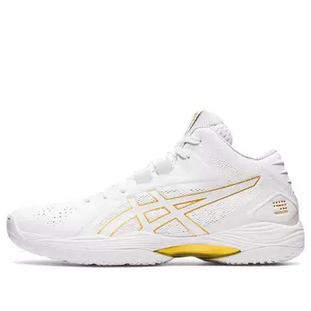 Кроссовки gelhoop v13 Asics, белый