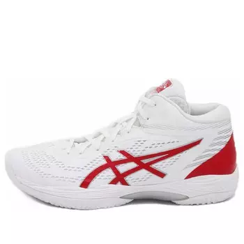 Кроссовки gelhoop v14 Asics, белый