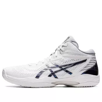 Кроссовки gelhoop v14 Asics, белый