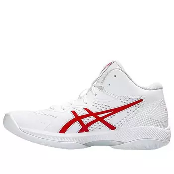 Кроссовки gelhoop v15 Asics, белый