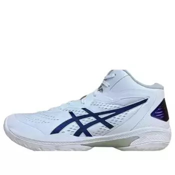 Кроссовки gelhoop v15 Asics, белый