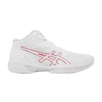 Кроссовки Gelhoop V15 'White Classic Red', белый