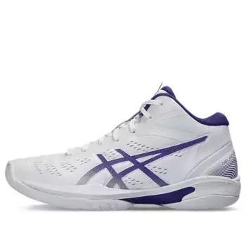 Кроссовки gelhoop v16 Asics, белый