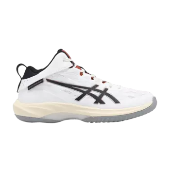 Кроссовки Gelhoop V17 S 'White Black', белый