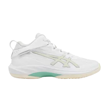 Кроссовки Gelhoop V17 S 'White Cream', белый