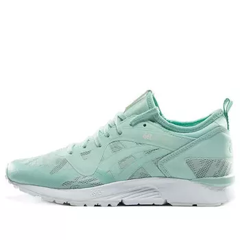Кроссовки gellyte v ns Asics, зеленый