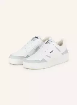 Кроссовки gen1 Moea, белый