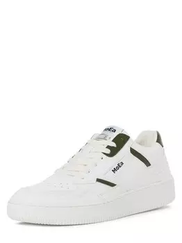 Кроссовки ген1 Moea, белый