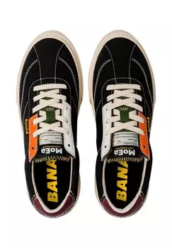 Кроссовки GEN4 ALL IN MoEa, черный