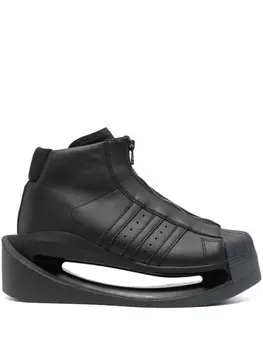 Кроссовки Gendo Pro 40 Y-3, черный