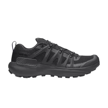Кроссовки Genesis Advanced 'Black', черный