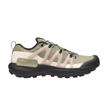 Кроссовки Genesis Advanced 'Pale Olive Green', зеленый
