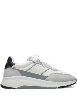 Кроссовки Genesis Axel Arigato, белый