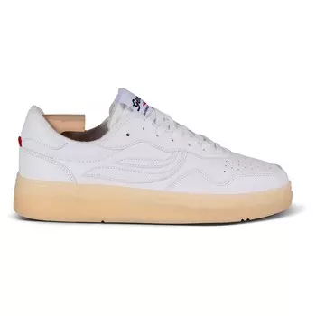 Кроссовки Genesis Footwear G Soley 2 0 Hevea Rubber, цвет White/White