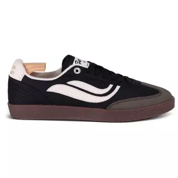 Кроссовки Genesis Footwear G Volley Sugar Corn, цвет Black/White/Deep Gum