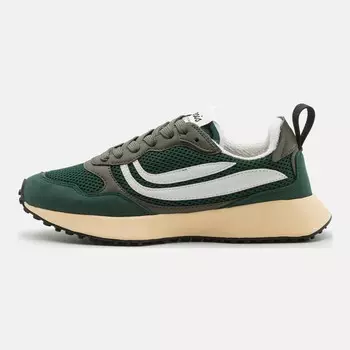 Кроссовки Genesis G, green/white