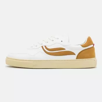 Кроссовки Genesis G, white/mustard