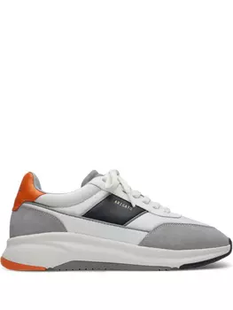 Кроссовки Genesis Neo Runner Axel Arigato, белый