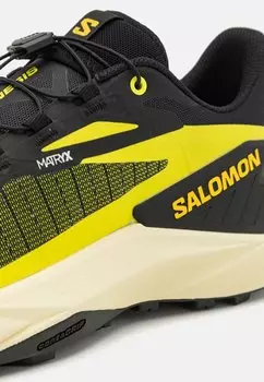 Кроссовки GENESIS Salomon, черный