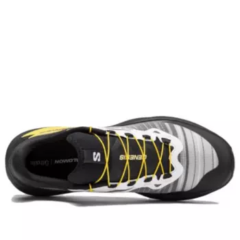 Кроссовки genesis Salomon, черный