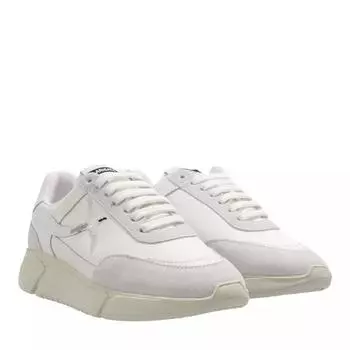 Кроссовки genesis stripe bee bird Axel Arigato, серый