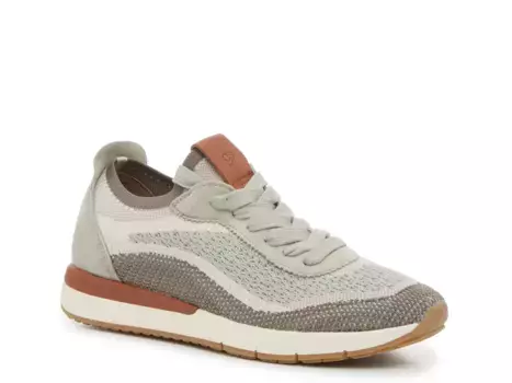 Кроссовки Gentle Souls Juno — женские, серо-коричневые