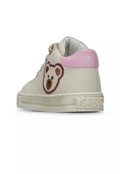 Кроссовки GEORDI Falcotto, молочный