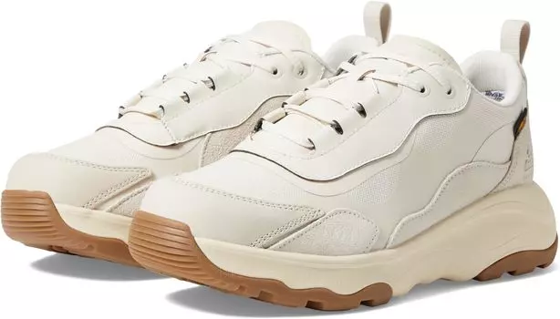 Кроссовки Geotrecca Low RP Teva, цвет Cream