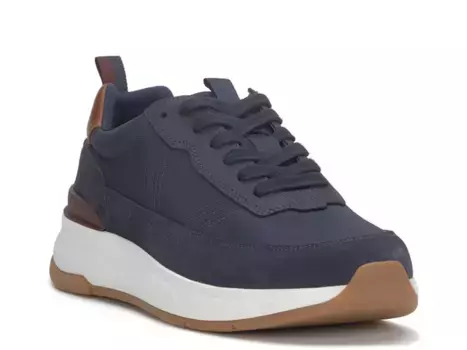 Кроссовки Geovanni Sneaker Vince Camuto, синий