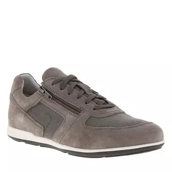 Кроссовки Geox 18861CHPE23, коричневый