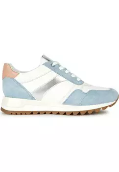 Кроссовки Geox