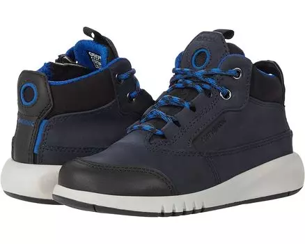 Кроссовки Geox Aeranter Abx1 S, цвет Navy/Royal